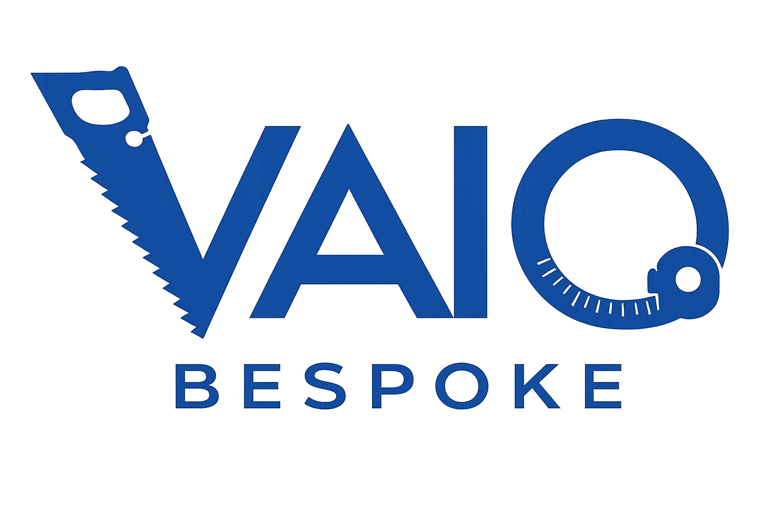 VAIO BESPOKE logo